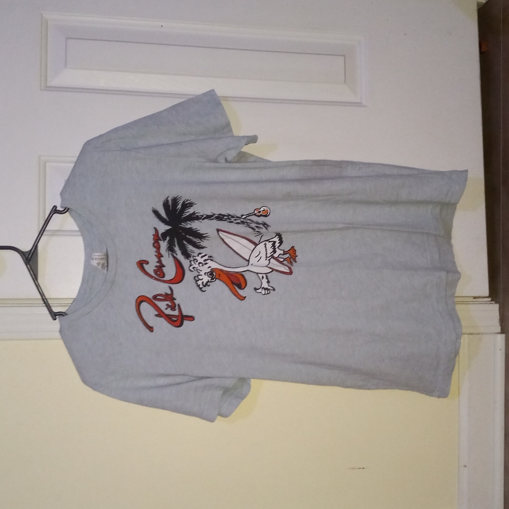 Bella Canvas T-Shirt, Size L